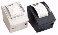 SRP-350 Receipt Printer